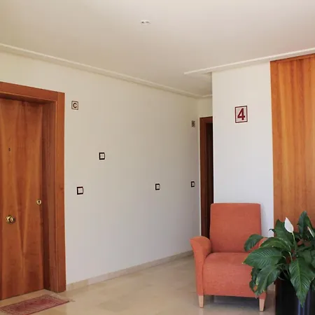 Albir Confort - Avenida 1 Dorm * 알비르