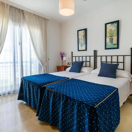 Albir Confort - Avenida 1 Dorm * 알비르