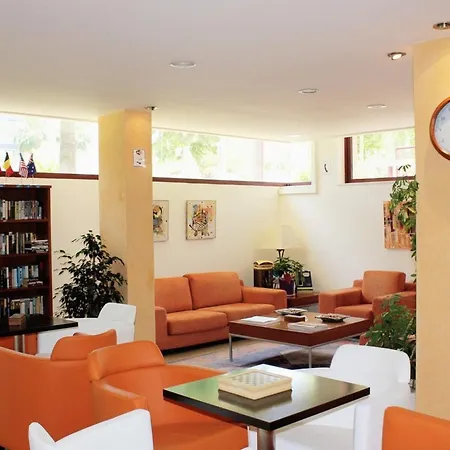 Albir Confort - Avenida 1 Dorm 아파트 *