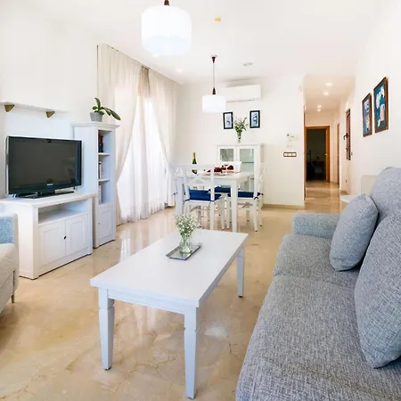 Albir Confort - Avenida 1 Dorm 아파트