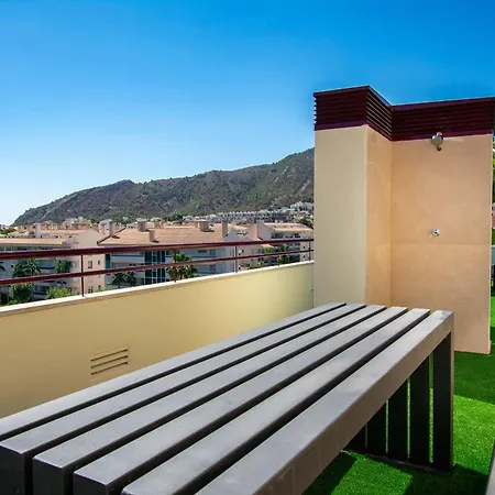 아파트 Albir Confort - Avenida 1 Dorm *