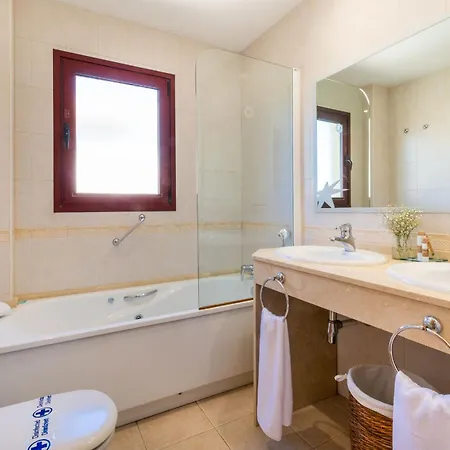 Apartamento Albir Confort - Avenida 1 Dorm El Albir
